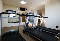 その他 6 Hotel Amsterdam Montes Claros