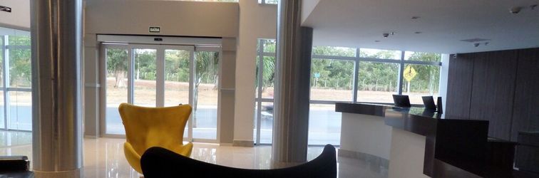 その他 Hotel Amsterdam Montes Claros