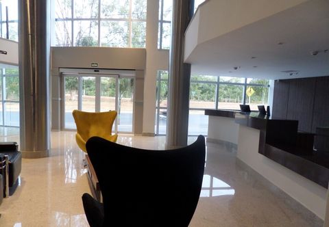 その他 Hotel Amsterdam Montes Claros