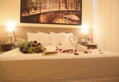 その他 3 Hotel Amsterdam Montes Claros