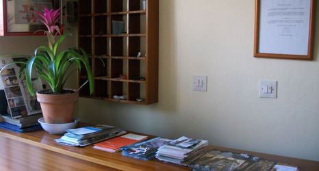 其他 2 Hostal Rural Gloria