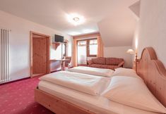 Lainnya 7 Berghotel Zum Zirm