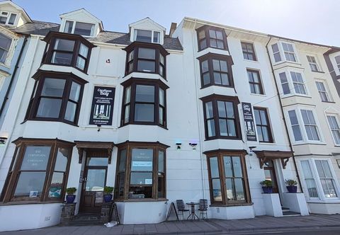 Others The Cardigan Bay Guest House