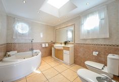 Lain-lain 3 Villa Los Cuatro Arcos