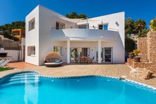 Others Villa Los Cuatro Arcos