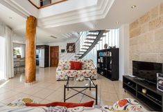 其他 6 Villa Los Cuatro Arcos