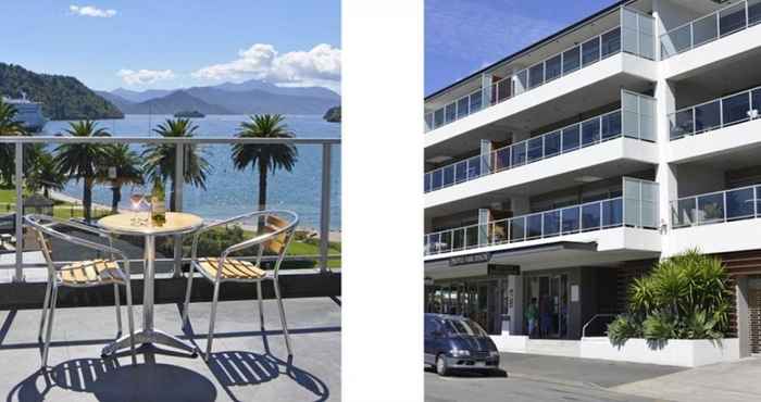 Others Luxury Waterfront Apartments Picton