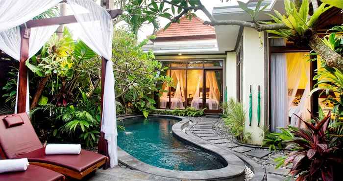 Others The Bali Dream Villa Canggu - CHSE Certified