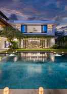 ภาพหลัก Pantai Indah Villas