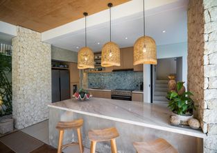 Lain-lain 4 Pantai Indah Villas