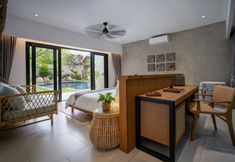 Lain-lain 6 Pantai Indah Villas