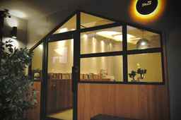 Sun Moon Lake 5Boat B&B, USD 136.48