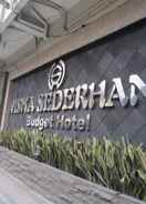 Ảnh chính Wisma Sederhana Budget Hotel