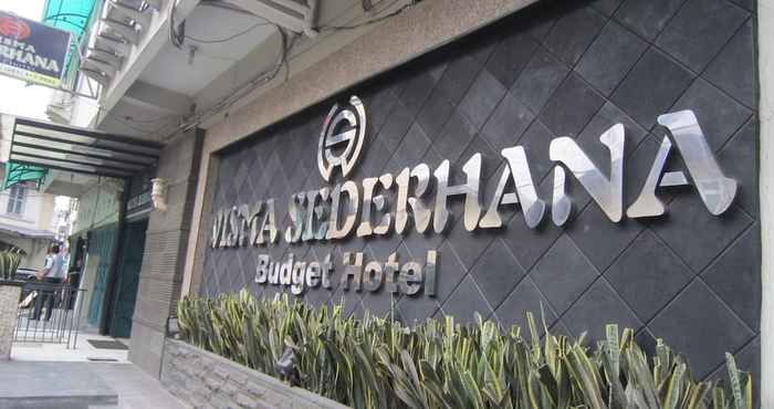 Others Wisma Sederhana Budget Hotel