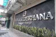 Lain-lain Wisma Sederhana Budget Hotel