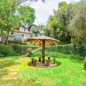 Primary image 1 Chalés Tucano, Plato Trailhead Hotels