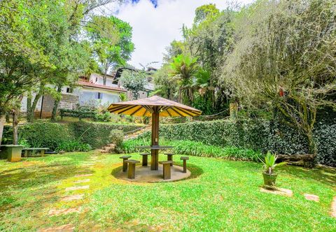 Others Chalés Tucano