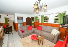 Others 4 Chalés Tucano