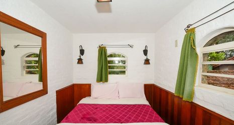 Others 2 Chalés Tucano