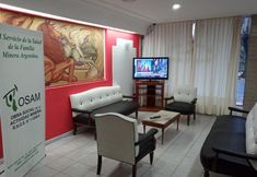 Others 4 Hotel Aoma Mar del Plata