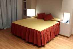 Hotel Aoma Mar del Plata, SGD 64.37