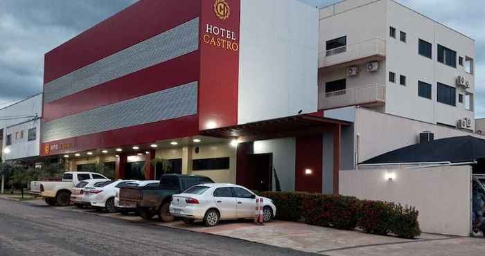 Lainnya Hotel Castro