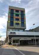 Imej utama 646 Hotel Balcarce