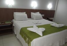 其他 6 Hotel Oásis