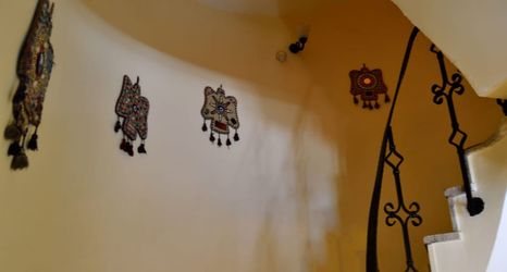 其他 2 Hotel Alp Guesthouse