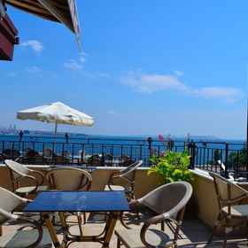 Primary image1阿爾皮旅館飯店,Mevlana Bazaar Lokum Fabrikası مولانا بازار飯店