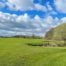 Primary image1銀石高爾夫俱樂部飯店,银石赛道飯店