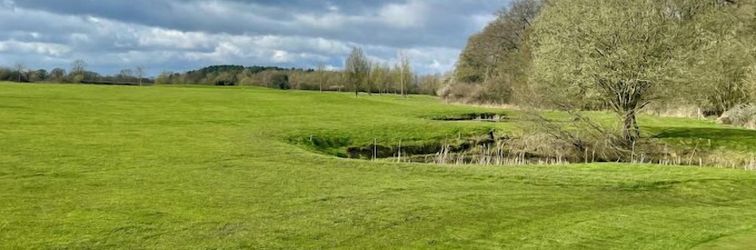 Others Silverstone Golf Club & Hotel