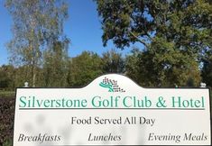 Others 7 Silverstone Golf Club & Hotel