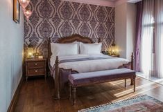 Lainnya 5 AJWA Sultanahmet