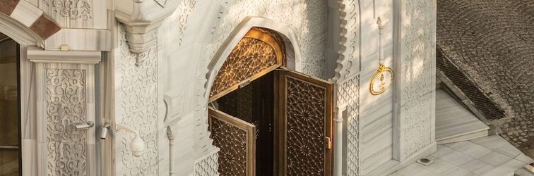 Lainnya AJWA Sultanahmet