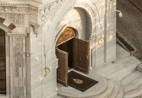 Lainnya AJWA Sultanahmet