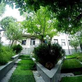 Primary image1Sarp Uludag Apart Hotel,奥斯曼加齐飯店