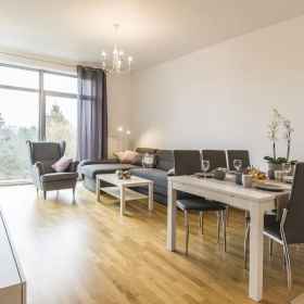 Imej utama1VacationClub - Diune Apartments,科沃布热格公寓