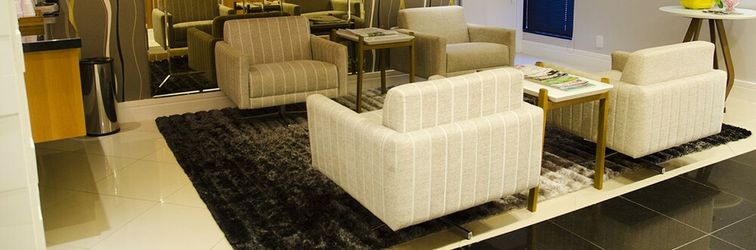 其他 Summit Millian Hotel