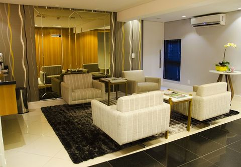 其他 Summit Millian Hotel