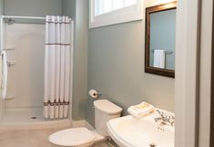 Others 4 Fort Worden