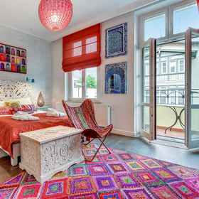 Primary image 1 Lion Apartments - Nord Star, Sopocki Zdrój Hotels