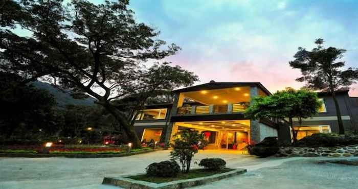 Khác Ti Court Relaxing Spa Resort