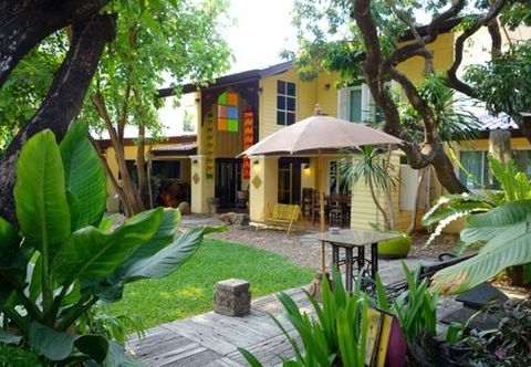 Others Bunthomstan Guesthouse