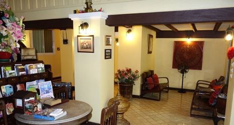 기타 2 Bunthomstan Guesthouse