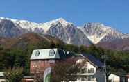 Khác 5 Hakuba Hotel Ougiya