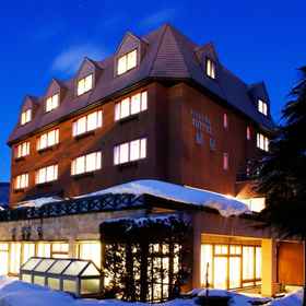 Primary image 1 โรงแรมฮากุบะ โอวกิยะ, โรงแรม & ที่พัก Hakuba Iwatake Mountain Resort