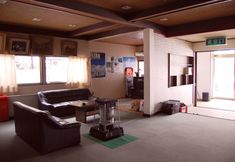 Khác 2 Ougiya Ryokan