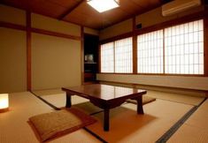 Khác 5 Ougiya Ryokan