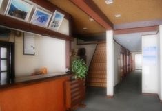 Khác 3 Ougiya Ryokan